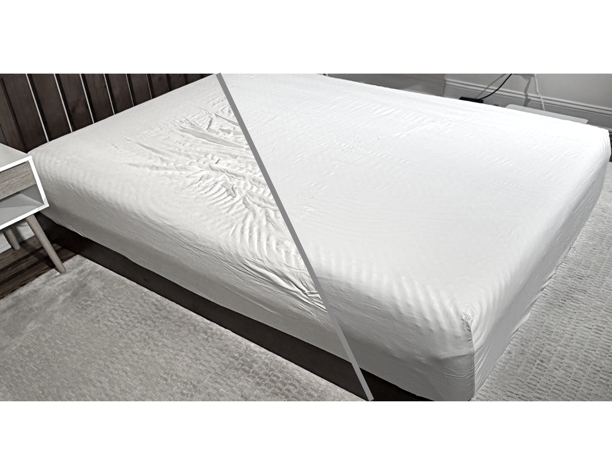 My Flat Fitted — A Smarter Way to Keep Your Sheets in Place