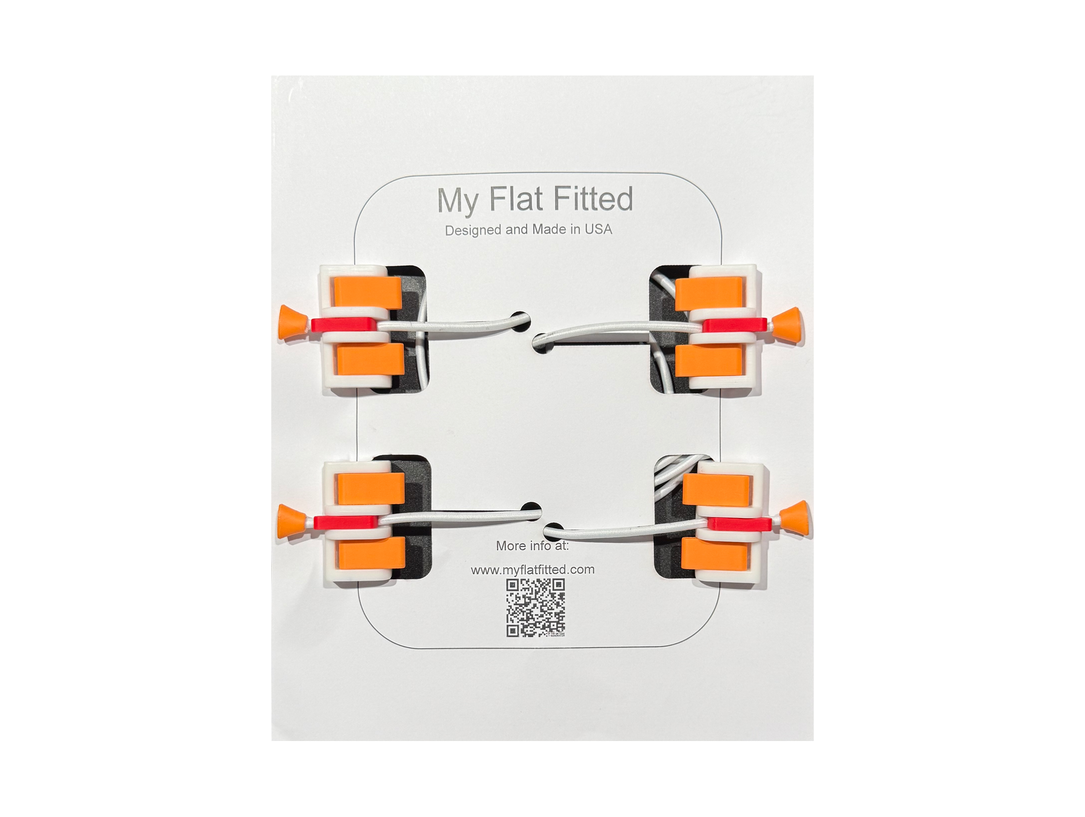 My Flat Fitted — A Smarter Way to Keep Your Sheets in Place