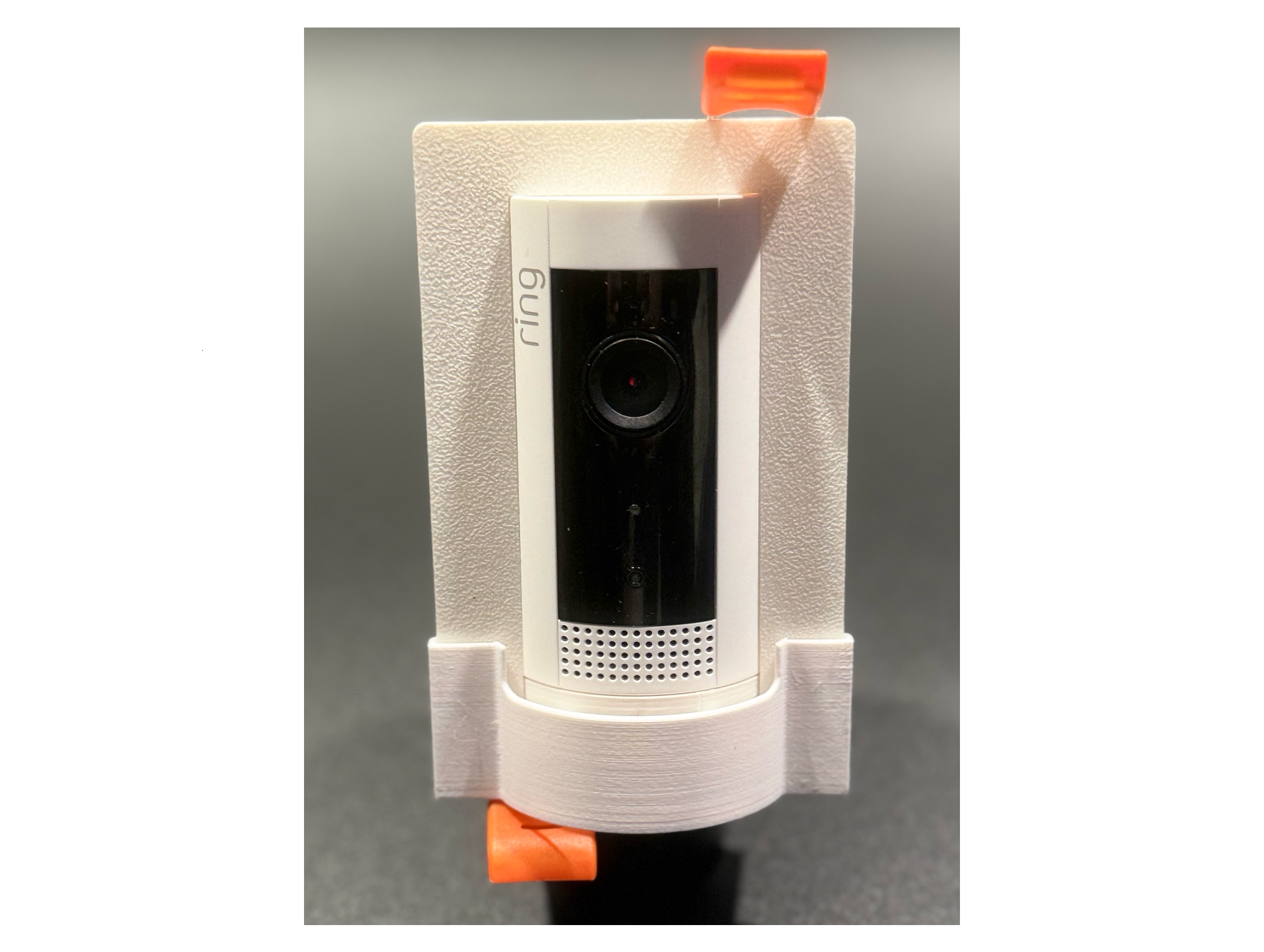 Ring Camera Flush Wall Mount