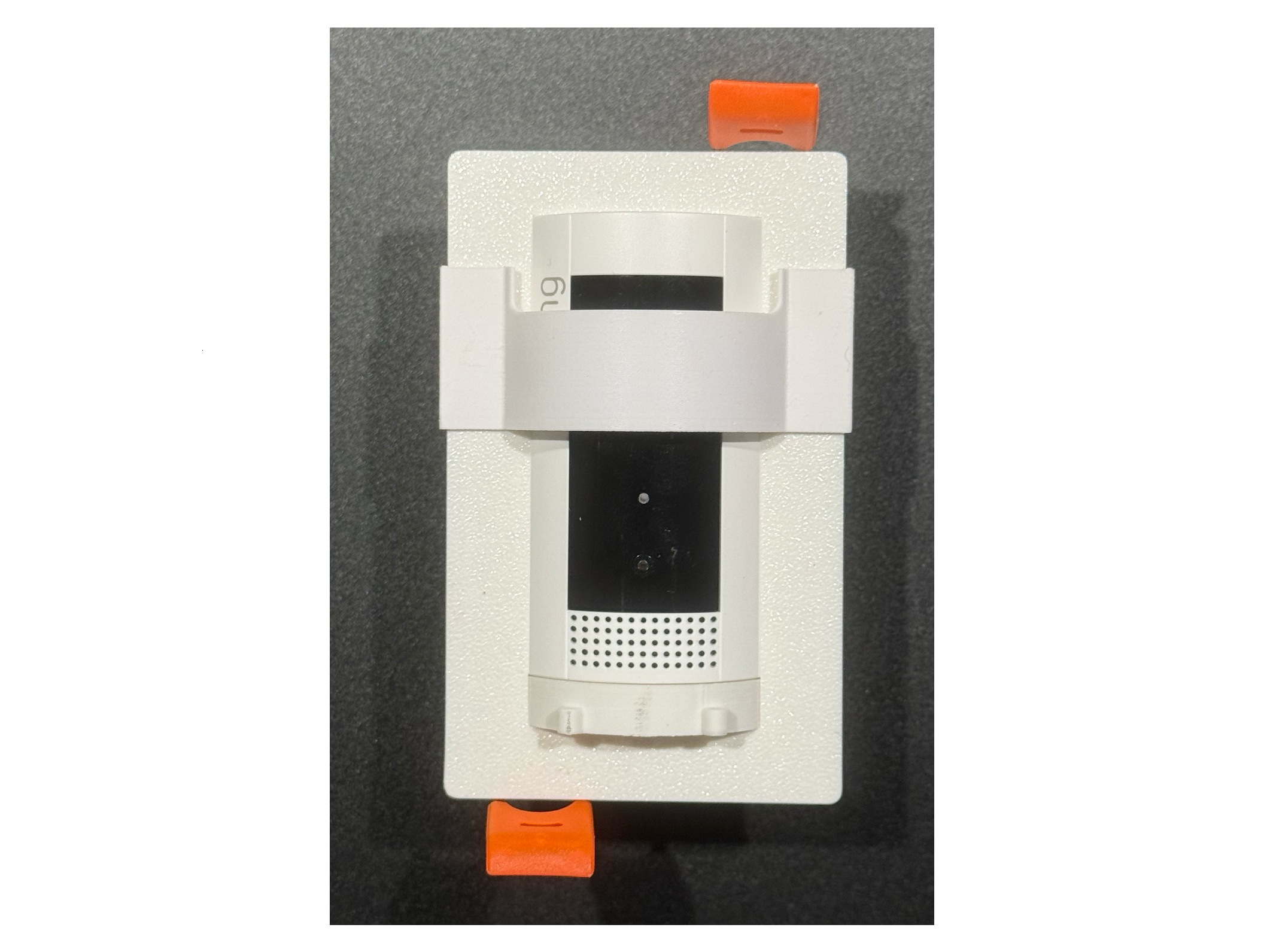 Ring Camera Flush Wall Mount